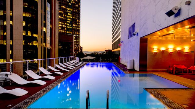 Guarding for hotels and clubs